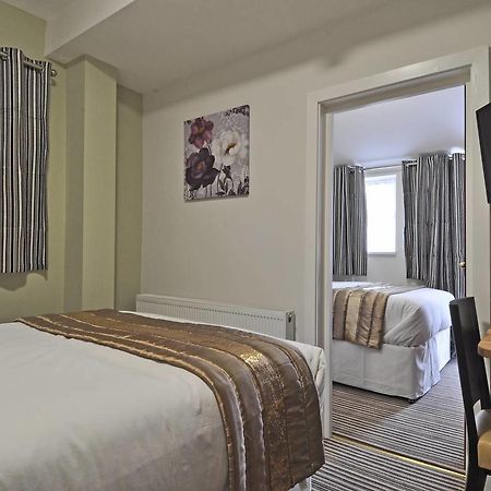 Rbs Hotel Rochester  Ngoại thất bức ảnh