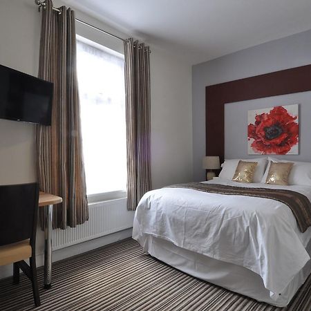 Rbs Hotel Rochester  Ngoại thất bức ảnh