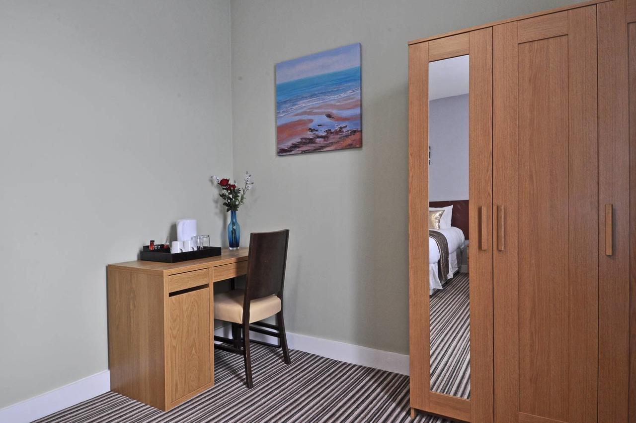 Rbs Hotel Rochester  Ngoại thất bức ảnh